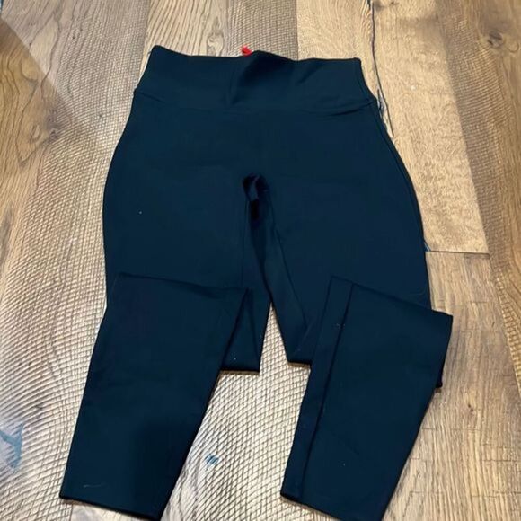 SPANX Ponte Ancle leggings S - Picture 1 of 3